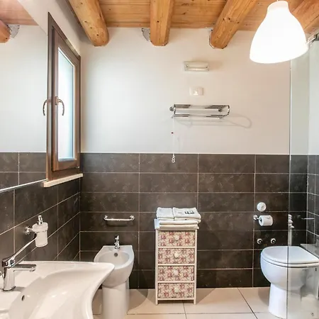 Oriental Muti Feriehus *