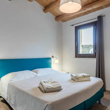 Oriental Muti 펜션 *