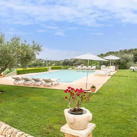 Oriental Muti 펜션 *