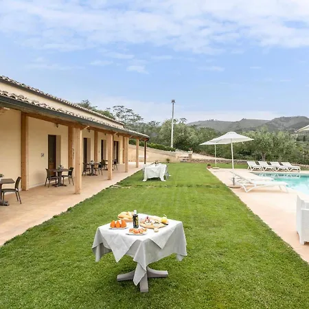 펜션 Oriental Muti