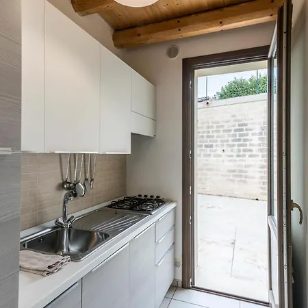 Oriental Muti 펜션 끼아라몬떼굴피