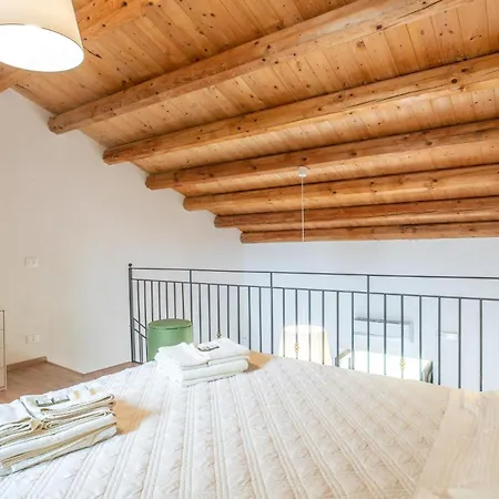 펜션 Oriental Muti 끼아라몬떼굴피